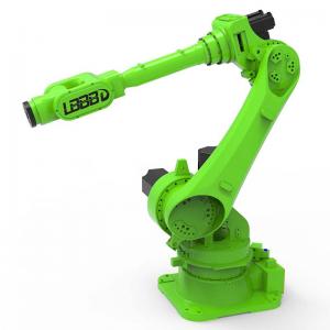 industrial 6 axis robot arm with 50kg payload